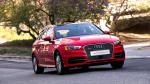 Audi A3 Sportback e-tron 2015 года (NA)